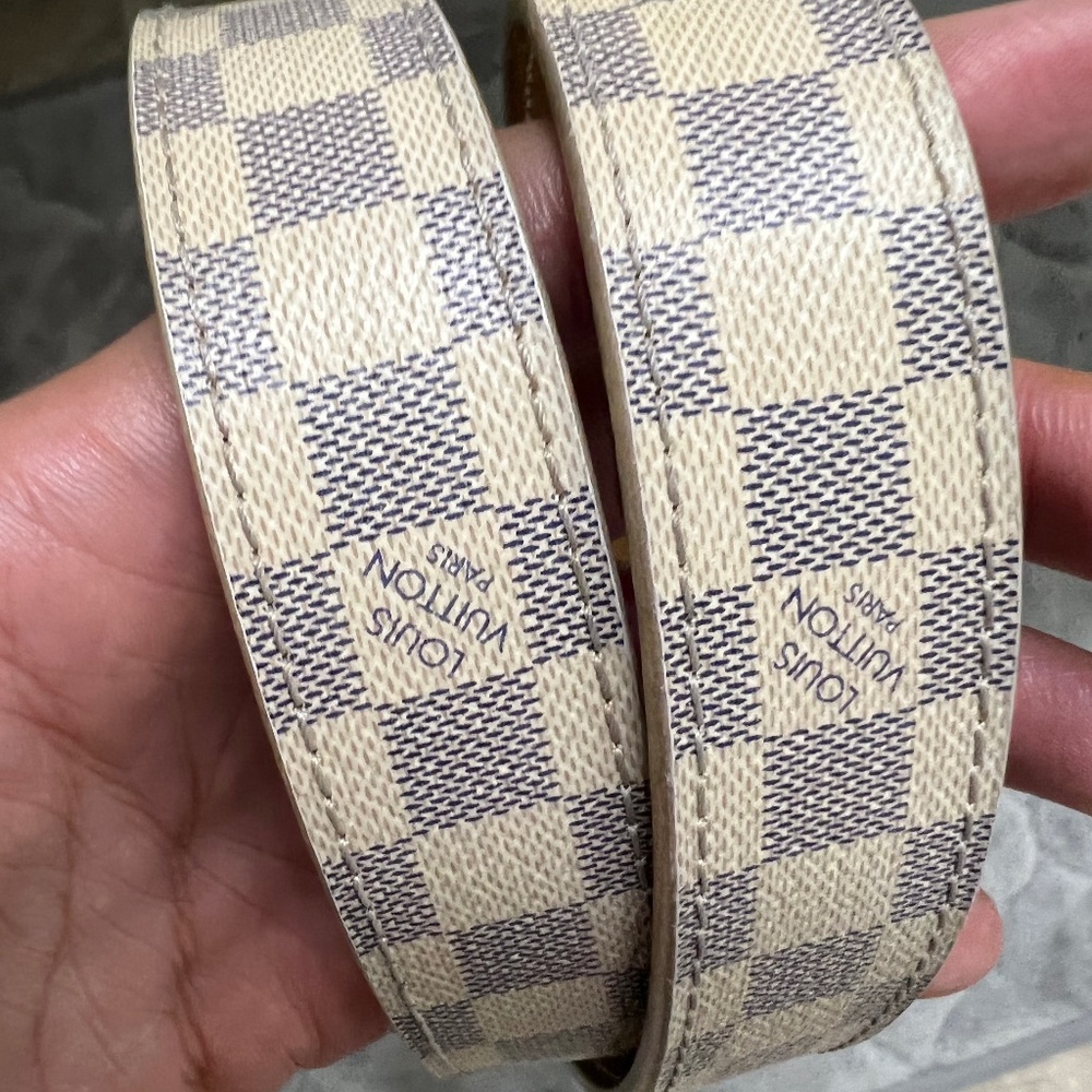 Louis Vuitton Belt